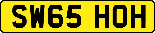 SW65HOH