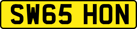 SW65HON