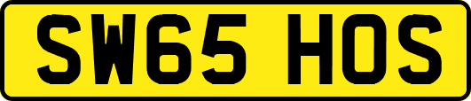 SW65HOS