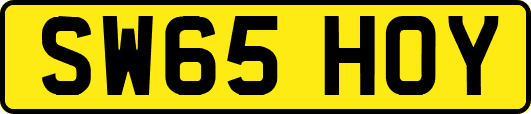 SW65HOY