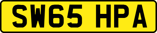 SW65HPA