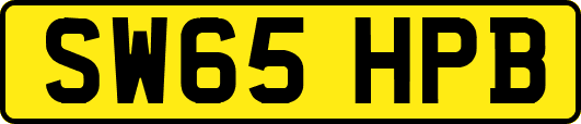 SW65HPB