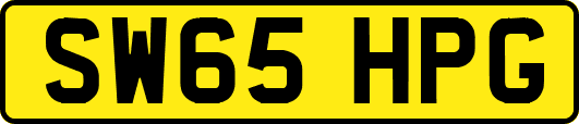 SW65HPG
