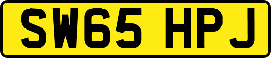 SW65HPJ