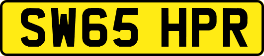 SW65HPR