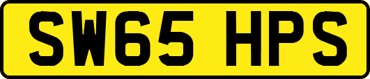 SW65HPS