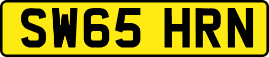 SW65HRN