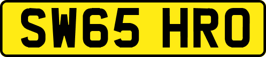 SW65HRO