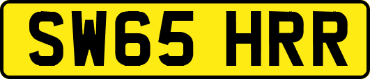 SW65HRR