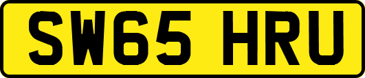 SW65HRU