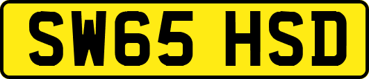 SW65HSD