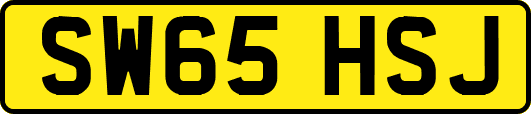 SW65HSJ