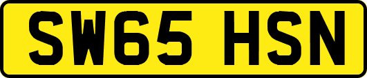 SW65HSN
