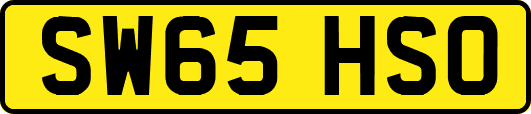 SW65HSO