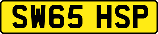 SW65HSP