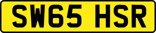 SW65HSR