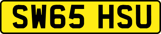 SW65HSU