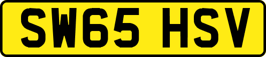 SW65HSV