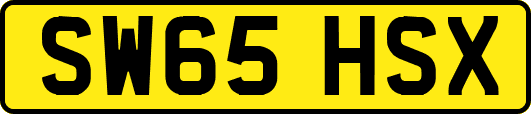 SW65HSX