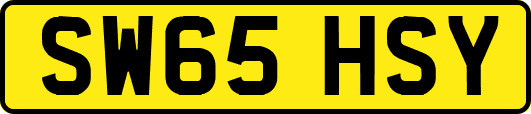 SW65HSY