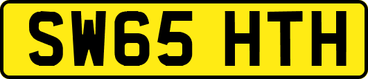 SW65HTH