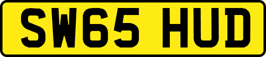 SW65HUD