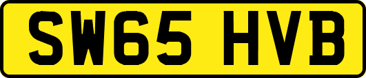 SW65HVB