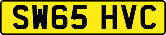 SW65HVC