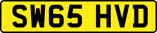 SW65HVD