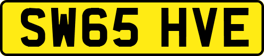 SW65HVE