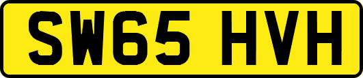 SW65HVH