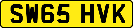 SW65HVK