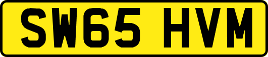 SW65HVM