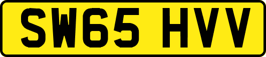 SW65HVV