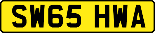SW65HWA