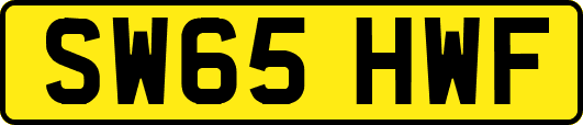 SW65HWF