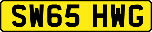 SW65HWG