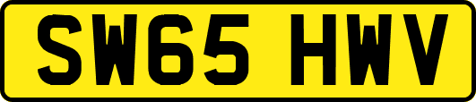 SW65HWV