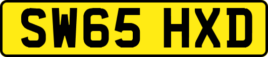 SW65HXD