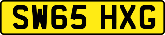 SW65HXG