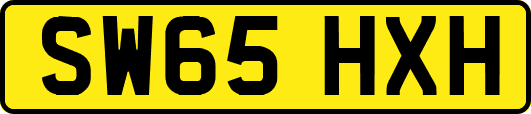 SW65HXH