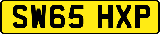 SW65HXP