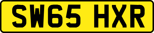 SW65HXR