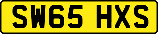 SW65HXS