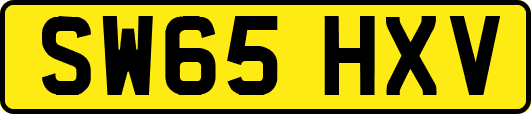 SW65HXV