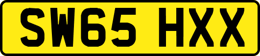 SW65HXX