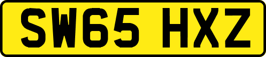 SW65HXZ