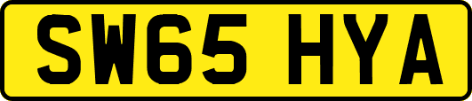 SW65HYA