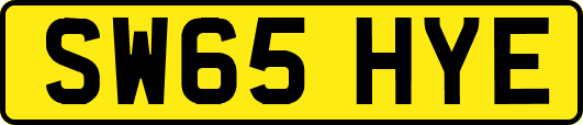SW65HYE