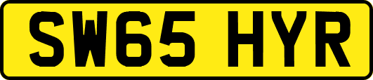 SW65HYR